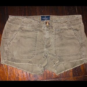 American Eagle shorts